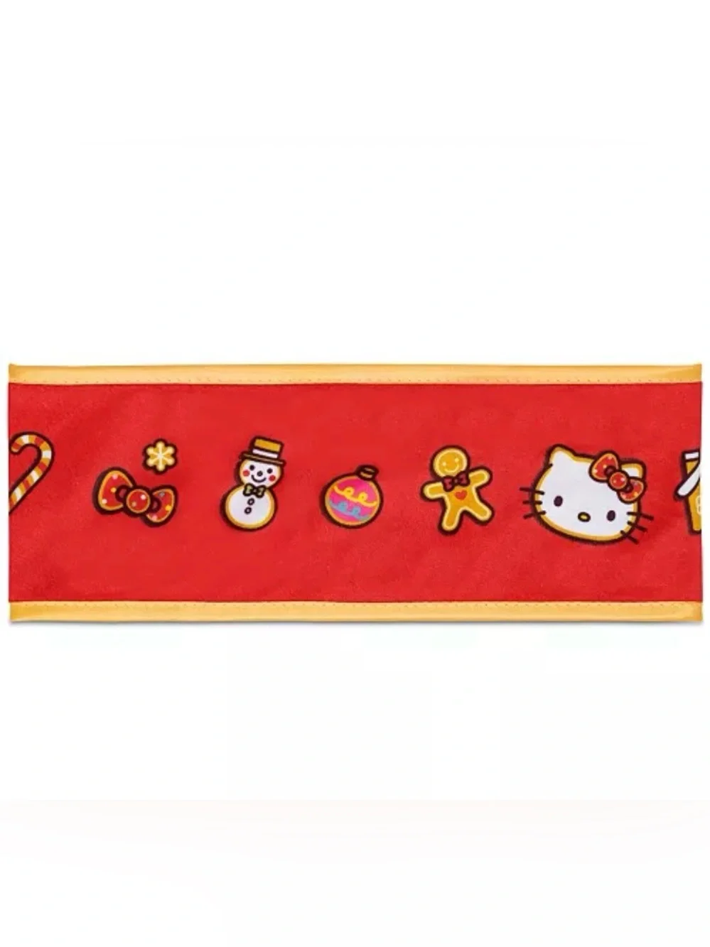 The Crème Shop Hello Kitty Holiday Spa Gift Set- 3 Piece Set - New In Gift Box